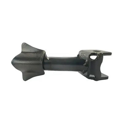 Footrest Bracket Fr Rh For Splendor