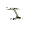 Spring Brake Padle For Discover