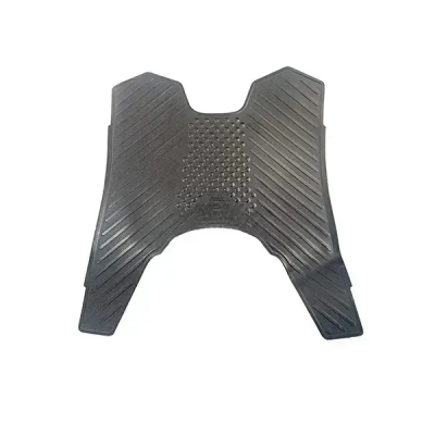 Center Mat For Wego(p)