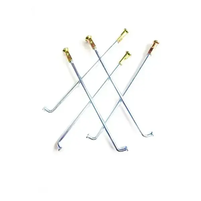 Spokes Set Rr For Xl100[ 8g]