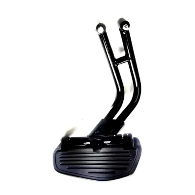Ladies Footrest For Jupiter 125