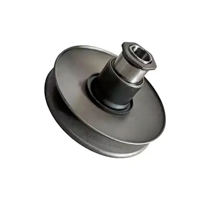 Pulley Assy For Activa Bs6