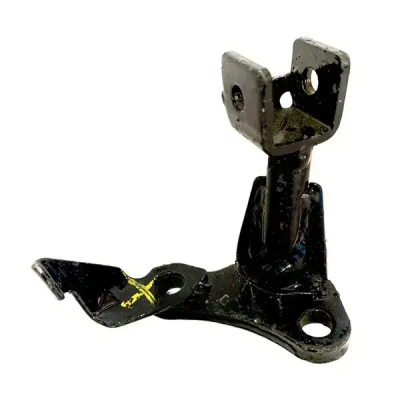 Footrest Bracket Fr Rh For Splendor Bs6