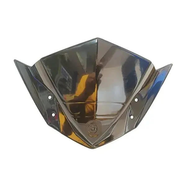 Visor Glass For Yamaha Ray