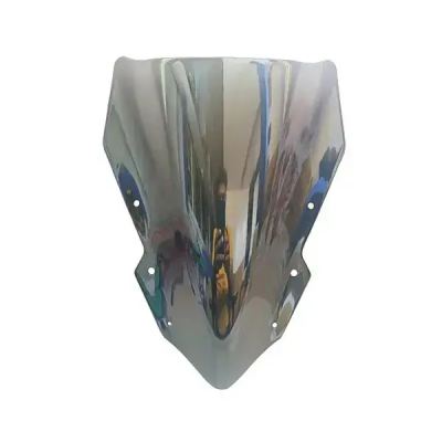 H.l. Visor Glass For Fazer New