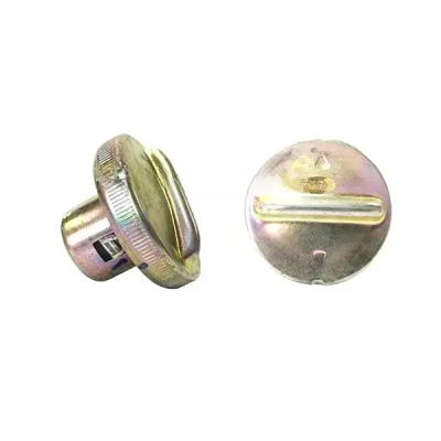 Petrol Tank Cap For Activa