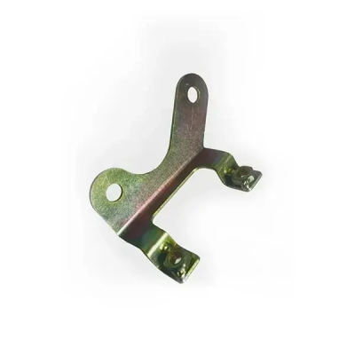 Seat Catcher For Activa 125bs4