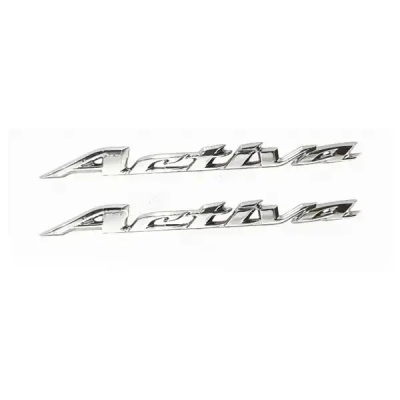 Monogram For Activa 3g/4g/5g