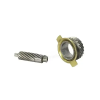 S M Warm Set For Activa New(metal)