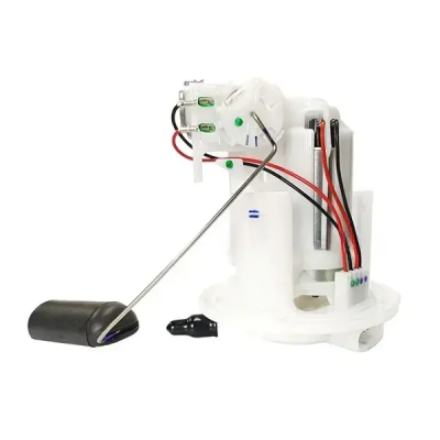 Fuel Pump For Glamour