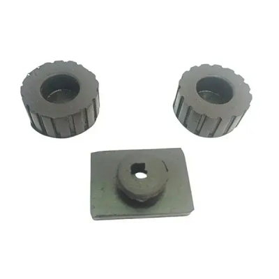 Rubber Kit Petrol Tank For Pulsar