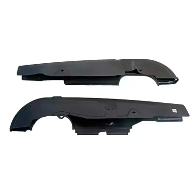 Chain Cover For Platina O/m (pvc)