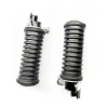 Footrest Assy Rr For Rx100