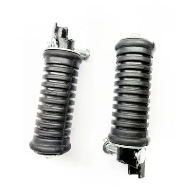 Footrest Assy Rr For Rx100