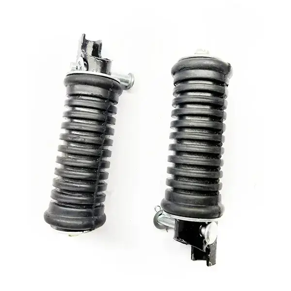 Footrest Assy Rr For Rx100