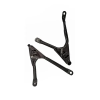 Footrest V Bracket For Shine