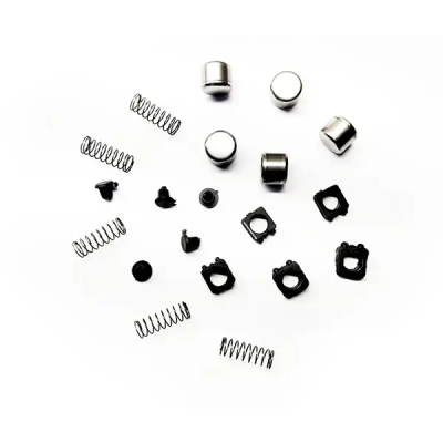 One Way Roller Kit For Pulser