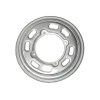 Wheel Rim For Aviator[e]