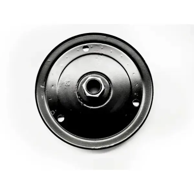 Pulley W/o Bearing For Tvs