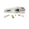 Footrest Assy Rr. Lh For Ntorq