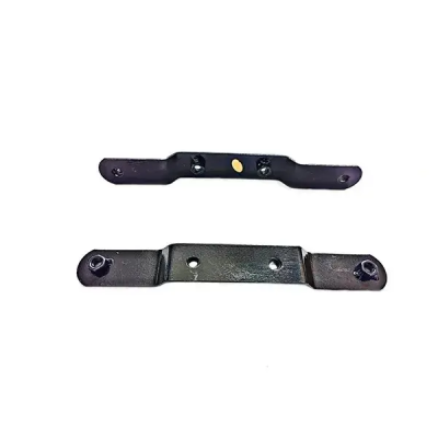 Number Plate Clamp Rr For Ct100