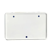 Number Plate Rr. For Rx 100