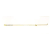 Brake Rod Assy For X Pro/dream Yuga/lio
