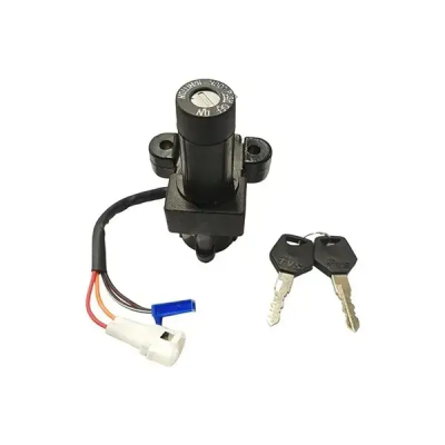 Lock Ignition For Star City E/s (e)