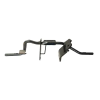 Footrest Rod For Crux