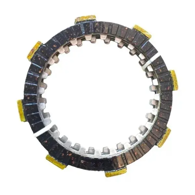 Clutch And Pressure Plate For Hero Honda