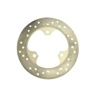 DISC PLATE FR. FOR R15 V2 - Indian Bikes Spares