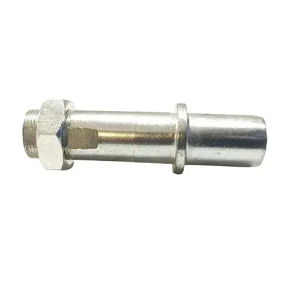 Half Axle For Glamour Bs6/i Smart Bs6