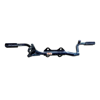 Footrest Rod For Kb4s