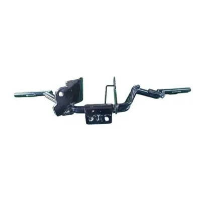 Footrest Rod For Crux S