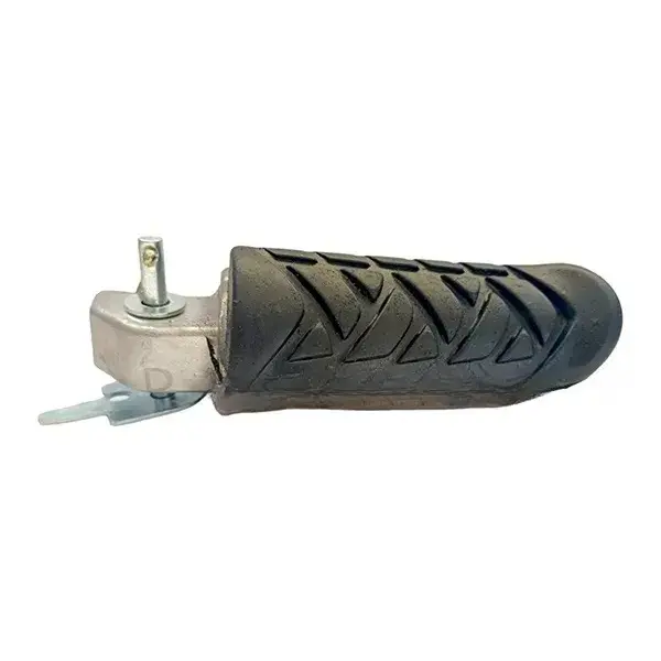 Footrest Assy Rr. Lh For Cbz Xtreme Digi