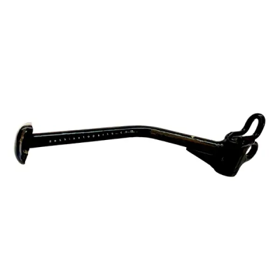 Center Stand Clamp For Jupiter