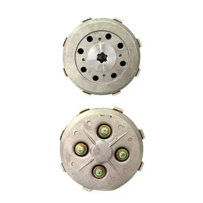 Clutch Inner Assy For Rx 100