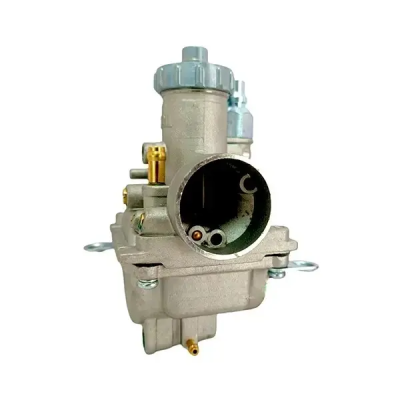 Carb Assy For Samurai(e)