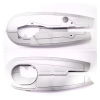 Chain Cover For Ct100 (sil)(pvc)
