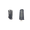 Rubber Fr. Footrest For Shine Bs6