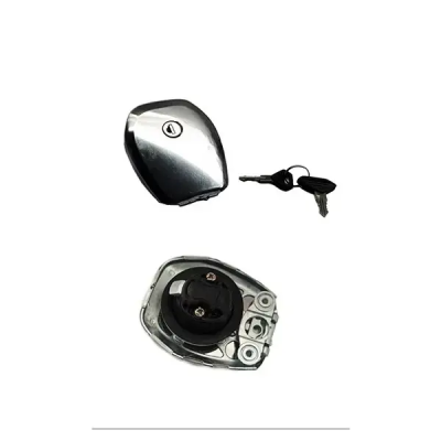 Lock Petrol Tank For Platina Bs4