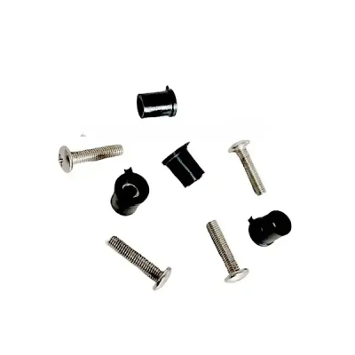 Rubber Kit Hl Visor For Pulsar Long