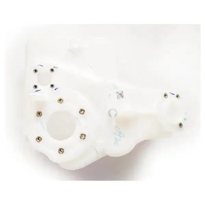 Petrol Tank For Jupiter Bs6(oe)