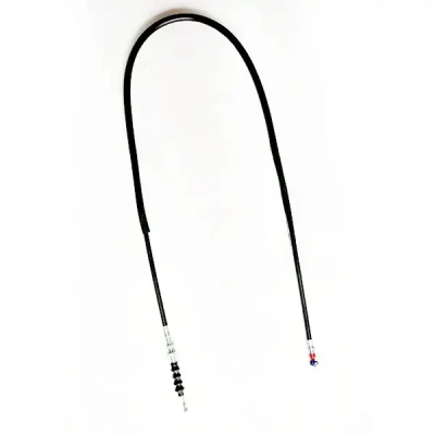 Clutch Cable For Spelndor Bs6