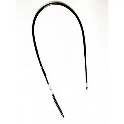 Clutch Cable For Glamour Bs6