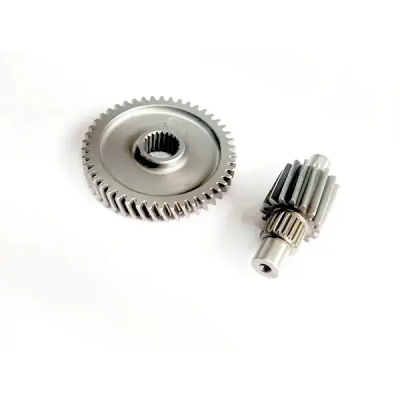 Double Gear For Jupiter Set Of 2