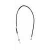 Cable Fr Brake For Glamour Bs6