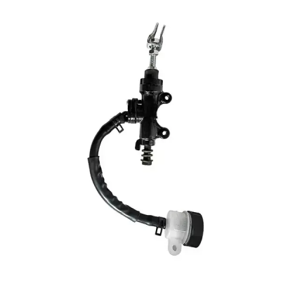 Rear Disc Pump Assy For Dazzler