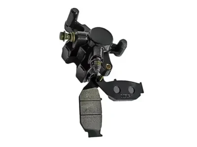 Caliper Assy Rr For W/o Bracket Gixxer