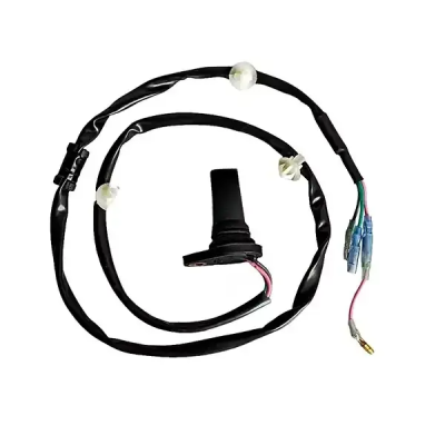 S M Sensor Assy For Activa5g/125